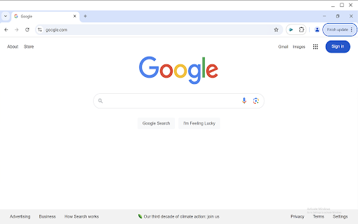 Horizon WebRTC Web App Support screenshot