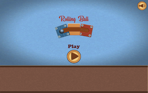 Rolling Ball - Unblock Ball screenshot