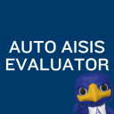 Auto Aisis Evaluator icon