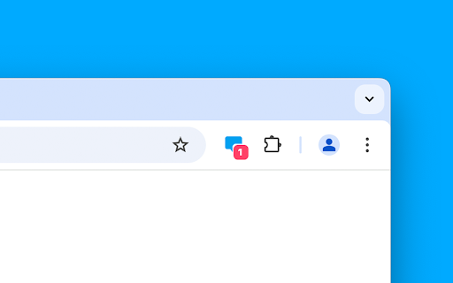 Hatena::Notify screenshot
