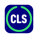 Сumulative layout shift icon