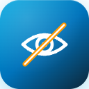 Amazon Prime X-Ray Disabler icon