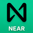 NEAR Crypto Price Widget icon