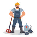 X Bot Remover icon
