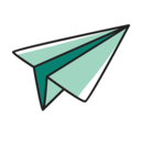 TeleSend - Instant Telegram file uploads icon