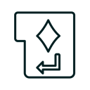 Geminiスマート改行コントロール (日本語入力・IME完全対応) icon
