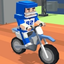 Blocky Trials | Play Online Free! icon