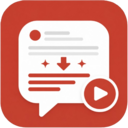 Comment Summarizer for YouTube icon