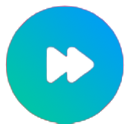 Shahid Speeder: adjust playback speed icon