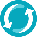 Tab Turner - Rotate Browser Tabs for Dasboards and Office Displays icon