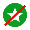 HMO - Hide Members-Only videos icon