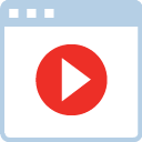Qualys Browser Recorder icon