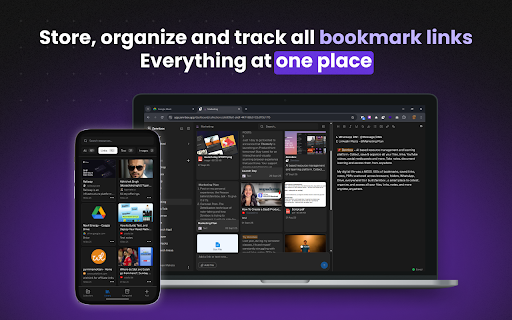 Zennbox screenshot