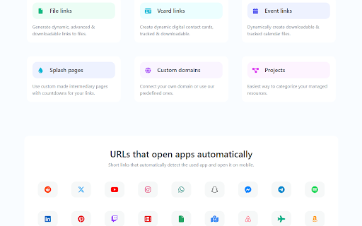 Boss Hub | Link screenshot