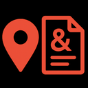 Place ID & CID Finder for Google Maps™ icon