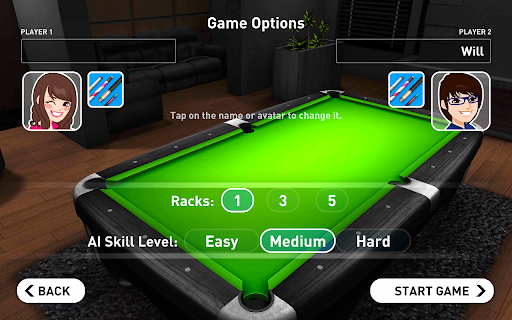 Billiards Master – Pool Billiard Game screenshot
