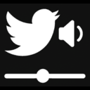 X Spaces Volume Fixer icon