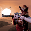 Sniper Western : FPS Game icon