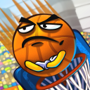 Basket & Ball Game icon