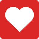 Heart QR Generator icon