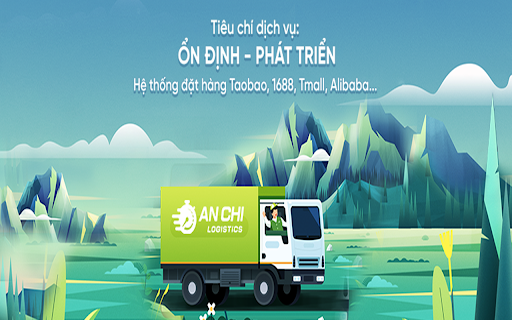 Công cụ đặt hàng anchi-muahangchina.com screenshot