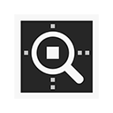 PixelZoomer icon