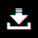 ssstik - Tik Tok Downloader icon