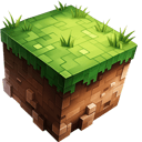 Minecraft Cursor for Chrome icon