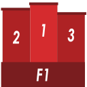 F1 standings icon