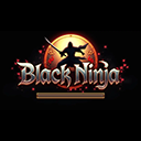 Black Ninja - Slot Machine icon