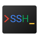 Secure Shell icon