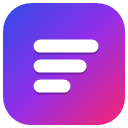 FeedRank – Instagram & TikTok Feed Sorter icon