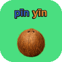 Pinyin Reader icon