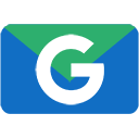 Mailto: Set Default Email to Gmail by cloudHQ icon