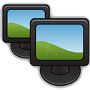 Lansweeper Chromium extension icon