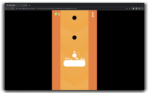 Switch Dash - HTML5 Game screenshot