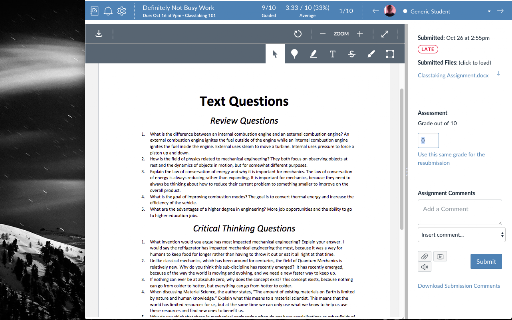 Canvas Betterizer screenshot