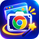 App Store Screenshot Studio Pro icon