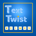 Text Twist Classroom 6x icon