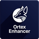 ORTEX Enhancer icon