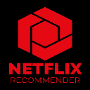 Netflix Recommender icon