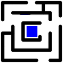 Blocker Maze icon