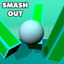 Smash Out Unblocked icon