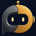 PocketOption OTC AI Bot icon