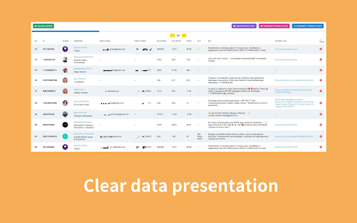 Super Export Tool - All in one export tool screenshot