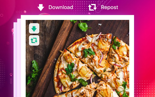 Instagram Download screenshot