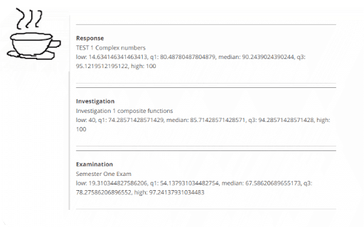 connectea screenshot