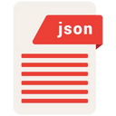 JSONViewer icon