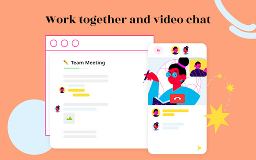 New Tab Todo List: Checklist, Notes, Outliner screenshot