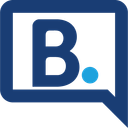 Booking Review Exporter icon